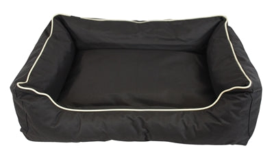 Panier de chien Foeiii Black imperméable