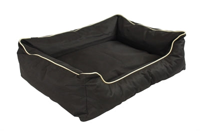 Panier de chien Foeiii Black imperméable