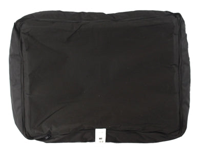Panier de chien Foeiii Black imperméable