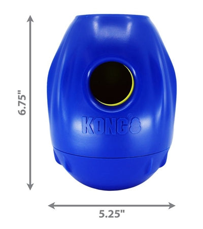 Dispensateur de traitement de Kong Tikr