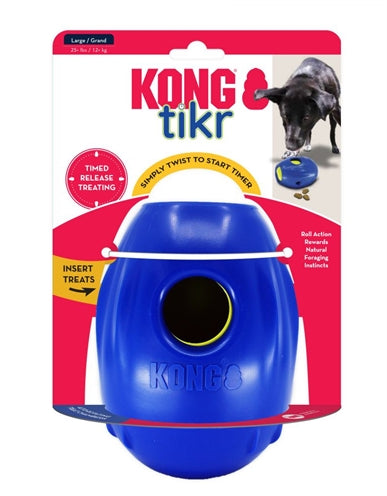 Dispensateur de traitement de Kong Tikr