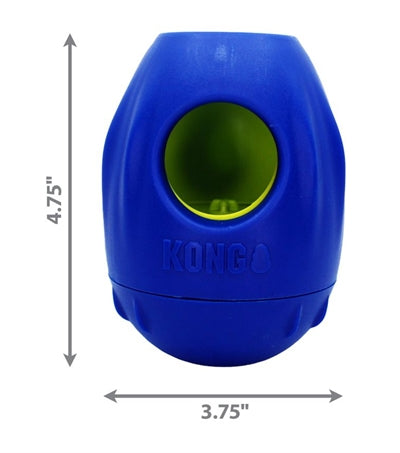 Dispensateur de traitement de Kong Tikr
