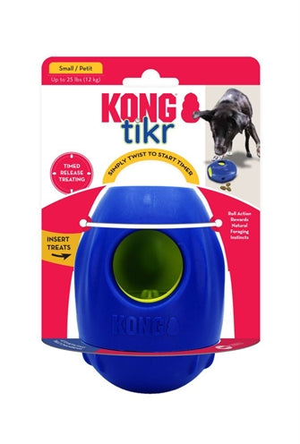 Dispensateur de traitement de Kong Tikr