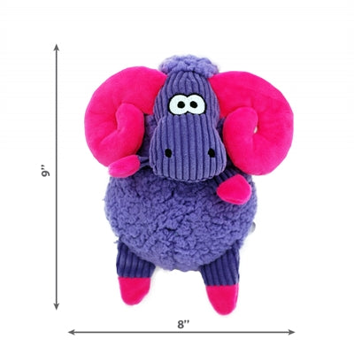 Kong sherps floofs corne