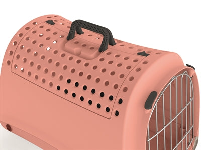 IMAC Travel Basket Linus 2nd Life Recycled Coral