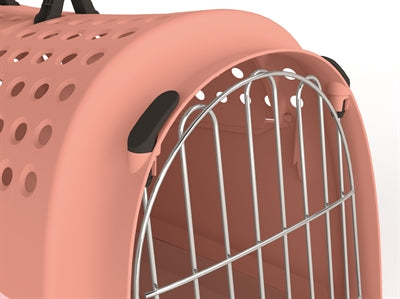IMAC Travel Basket Linus 2nd Life Recycled Coral