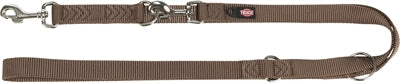 Trixie Dog LEASH PREMIM BRORN RAGIDE