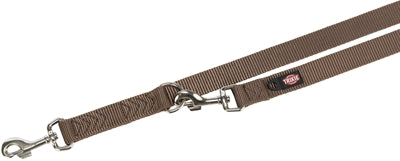 Trixie Dog LEASH PREMIM BRORN RAGIDE