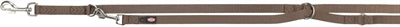 Trixie Dog LEASH PREMIM BRORN RAGIDE