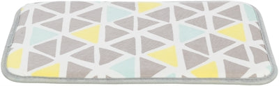 Trixie Ligmat Sunny Angle Plat Gamme Gray