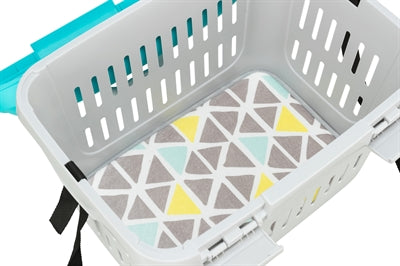 Trixie Ligmat Sunny Angle Plat Gamme Gray