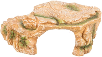 Trixie Rotplateau avec cachette Polyesterhars beige