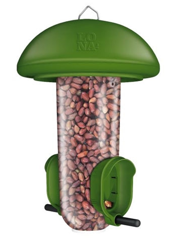 Lona Versilo S2 Green avec 2 unités d'alimentation