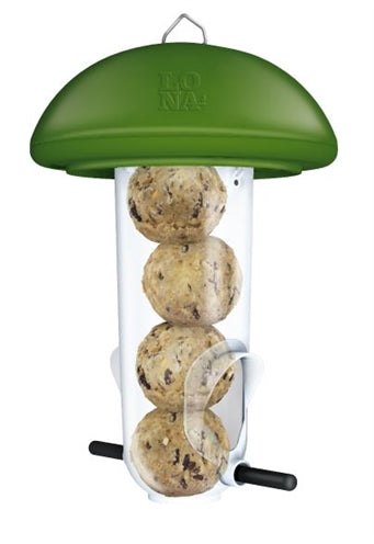 Holder Lona Mezenbollen M4 Green avec 2 unités d'alimentation