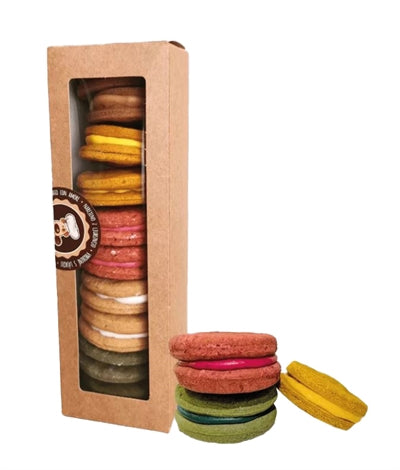 Macarons HOV-HOV