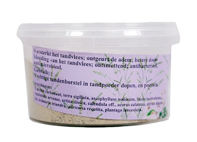 Drogiste animal Fytotherapy PARALY TANDY PARADONTOSE