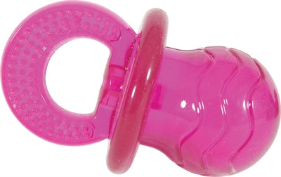 Zolux pop tpr téat rose