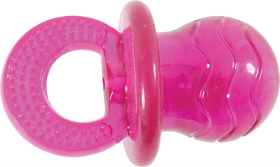 Zolux pop tpr téat rose