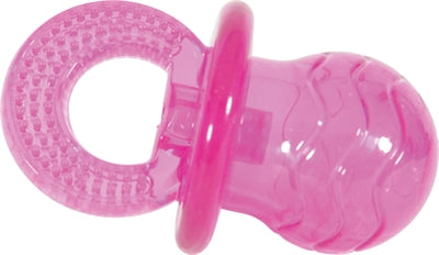 Zolux pop tpr téat rose
