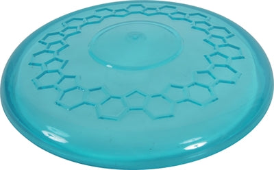 ZOLUX POP TPR FRISBEE TURQUISE