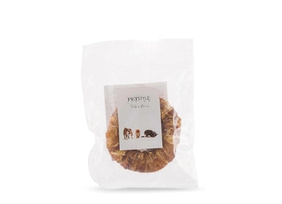 Petstyle Living Ring Possé avec le canard