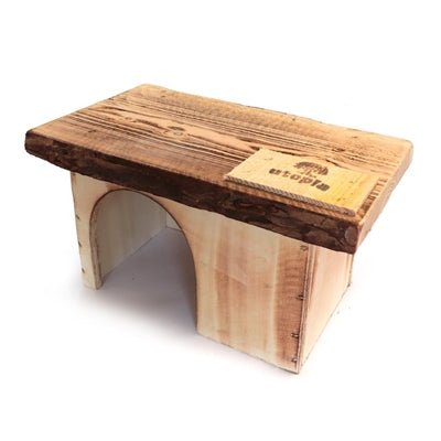 Utopia Gadiahiis Rabbit House Burned Douglas Hout