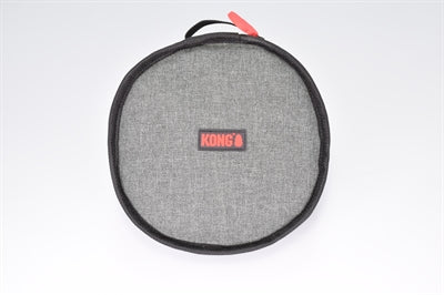 Kong pliable à boire seau d'alimentation
