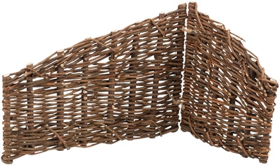 Trixie Corner Element pour les grands hamsters Degoes Chincilla Wilg