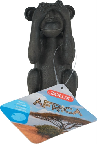 Voir Zolux Ornement Africa AAP