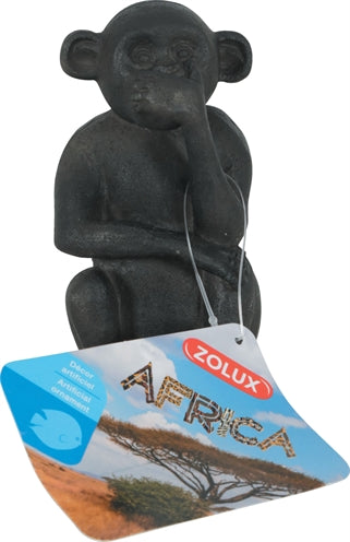 Zolux Ornement Africa AAP Silence