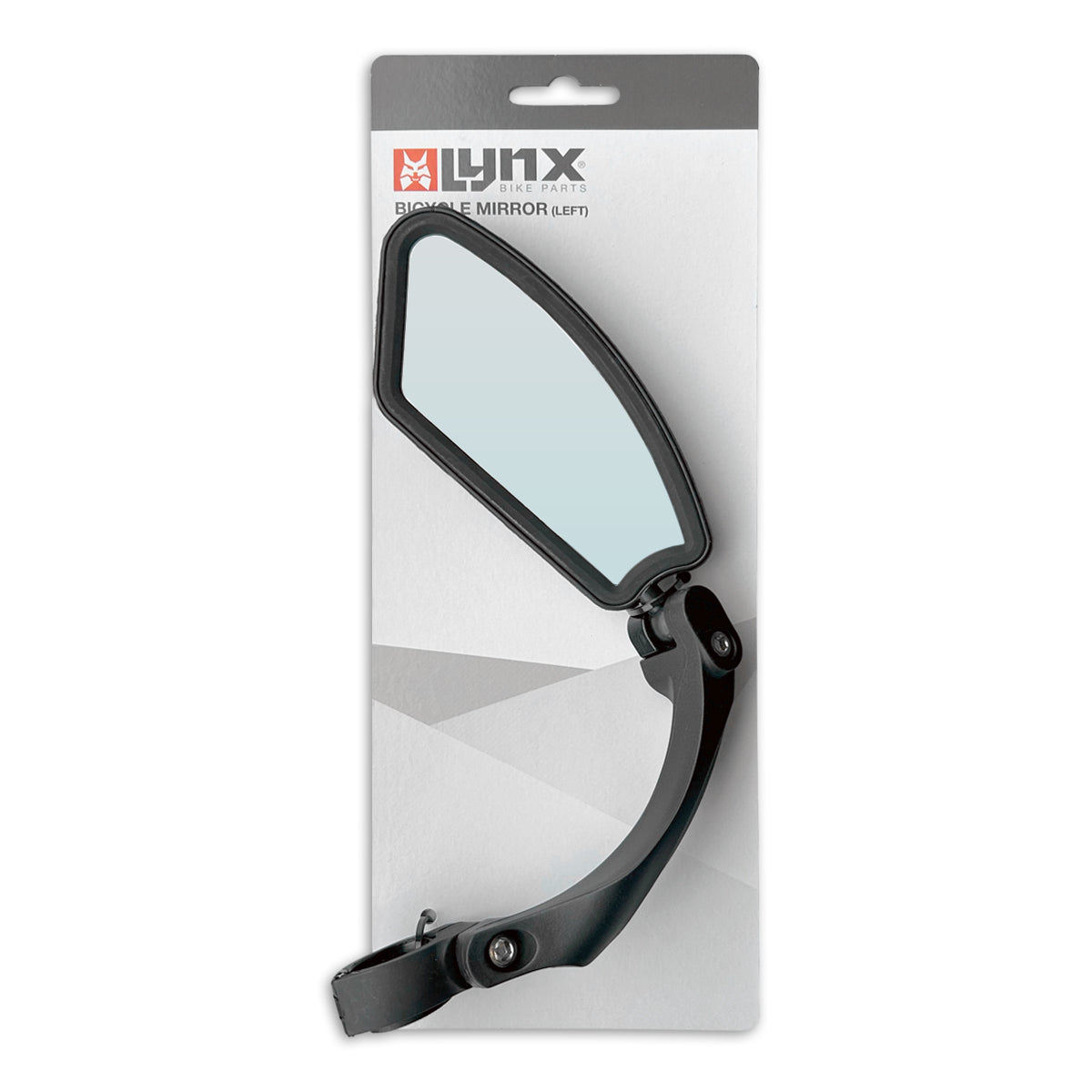 Miroir de vélo lynx (à gauche)