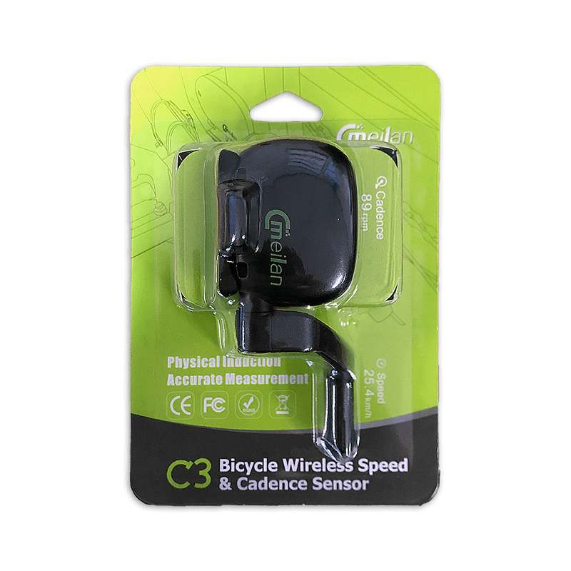 Capteur de pans Cad Speed Meilan Bluetooth C3
