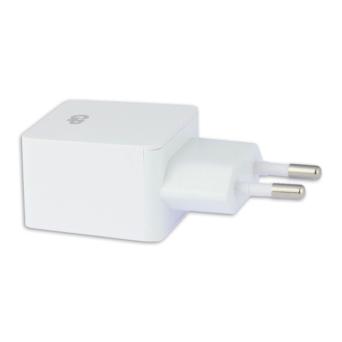 Adaptateur de chargeur de stockage 1 port