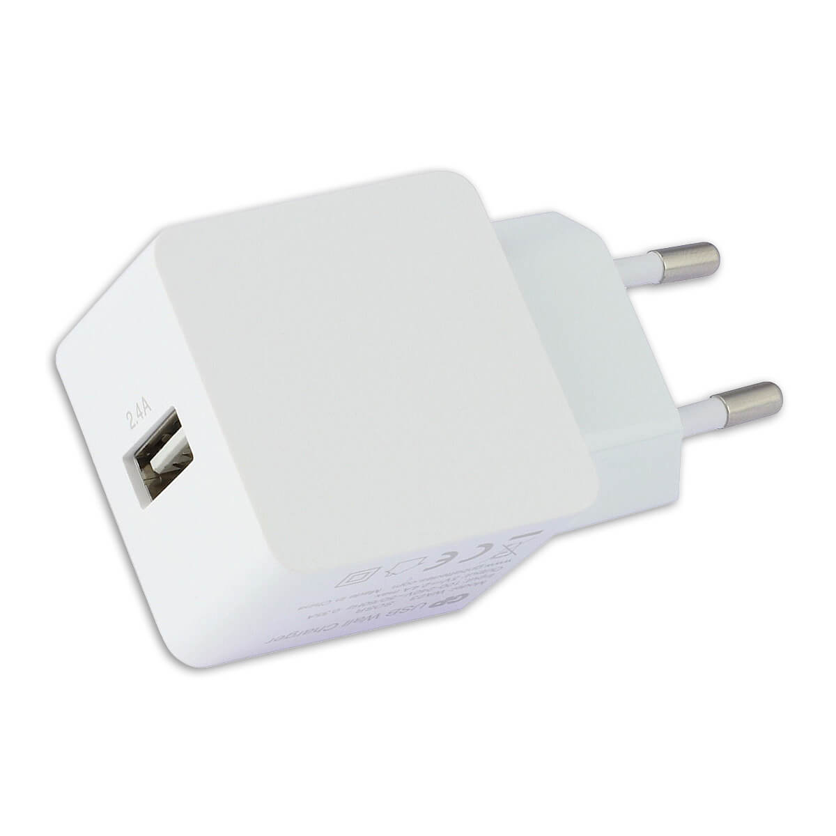 Adaptateur de chargeur de stockage 1 port