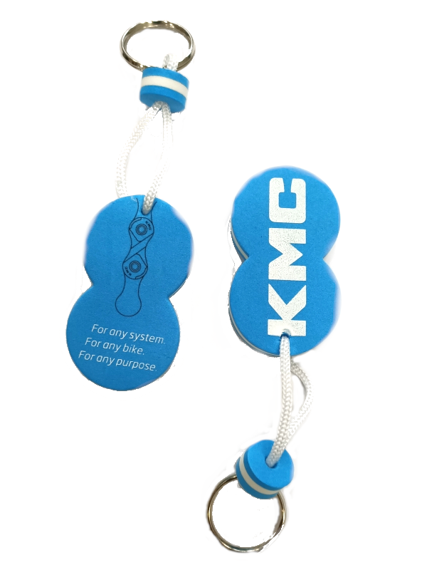 KMC Key Ring Mousse