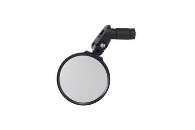 QTCycleetEch QT Cycle Tech Mirror Mini réglable sur la carte