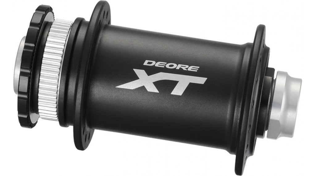 Shimano Deore XT HB-M788 Disque terrestre 15 mm comme disque 36 trous