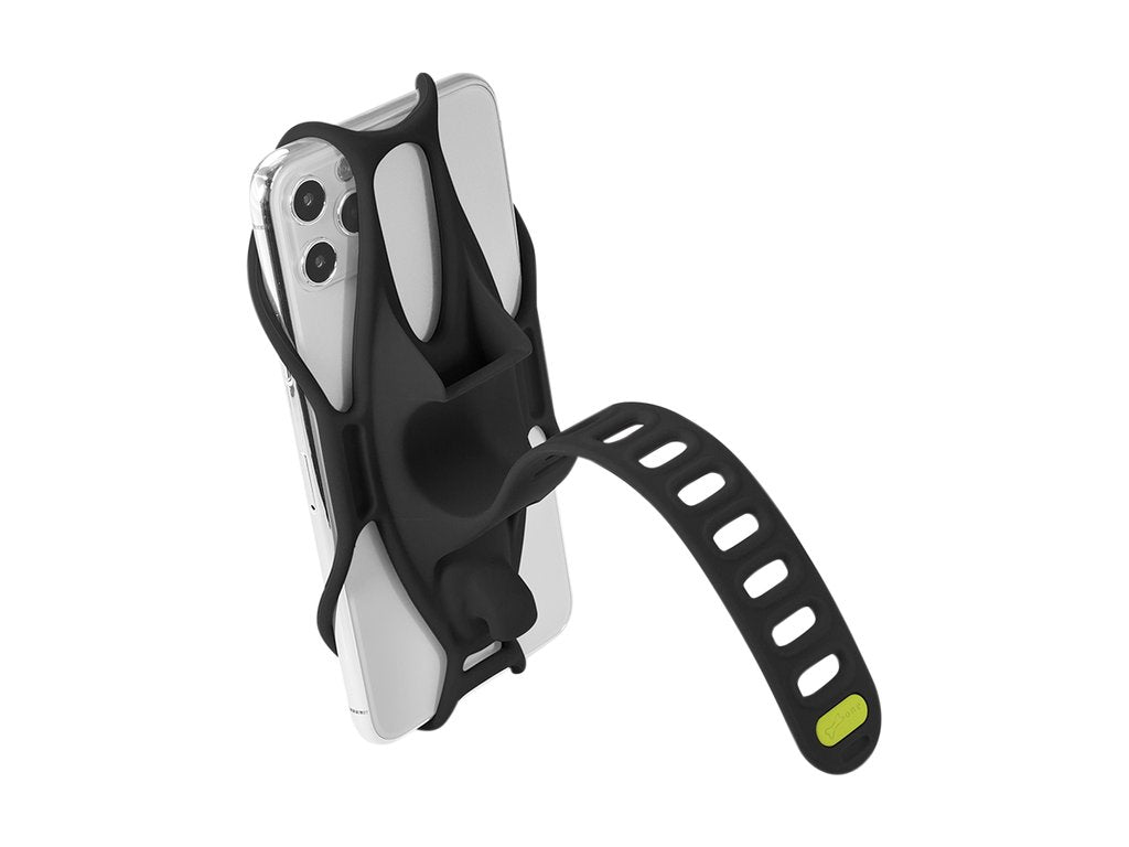 Bone Collection Téléphone Solder Bone Bike Tie 3 pour la confirmation de direction noire