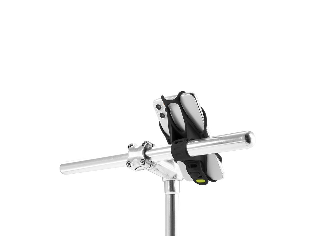Bone Collection Téléphone Solder Bone Bike Tie 3 pour la confirmation de direction noire