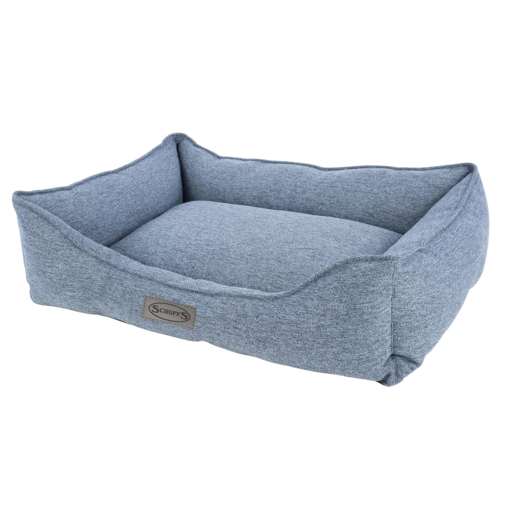 Scuffes Scrufs Mand Manhattan xl DENIMBLAUW