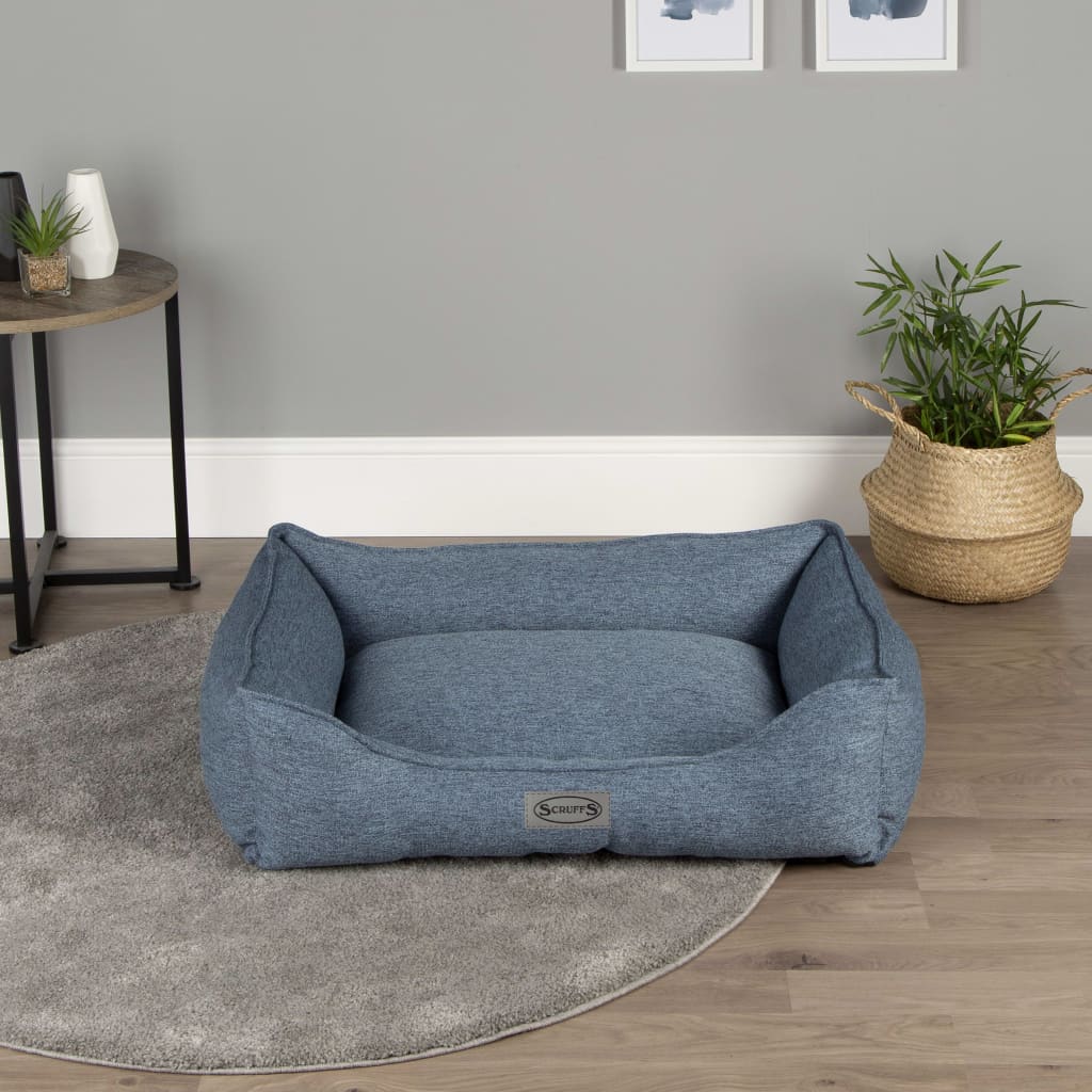 Scuffes Scrufs Mand Manhattan xl DENIMBLAUW