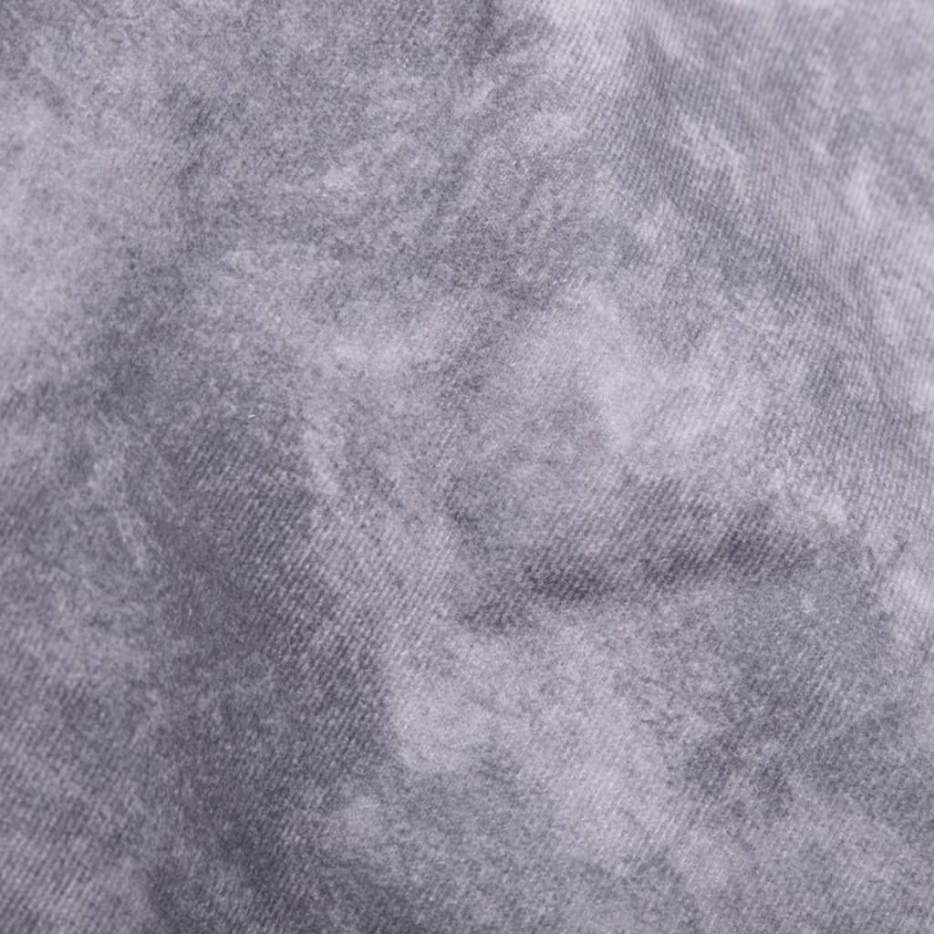 Scruffs Tramps Scruffs Tramps Coussin de chien Kensington Taille M 80x60 cm Gray