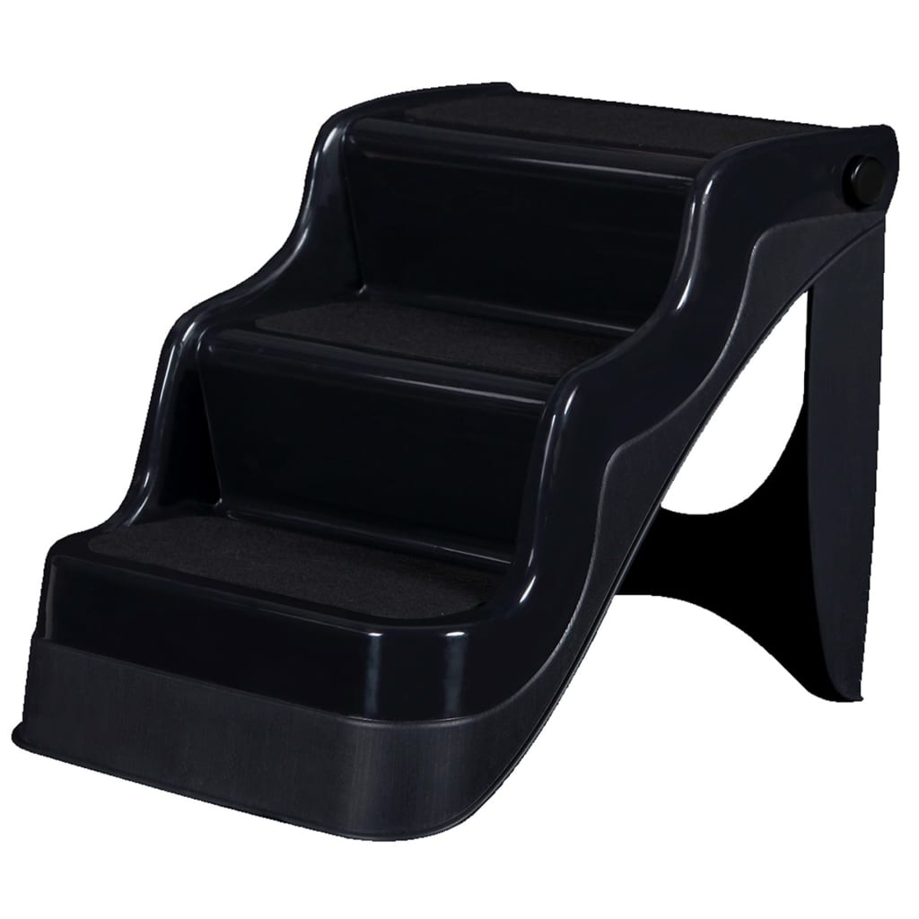 Flamingo Flamingo Pet Escalier Black Easy Step 516755