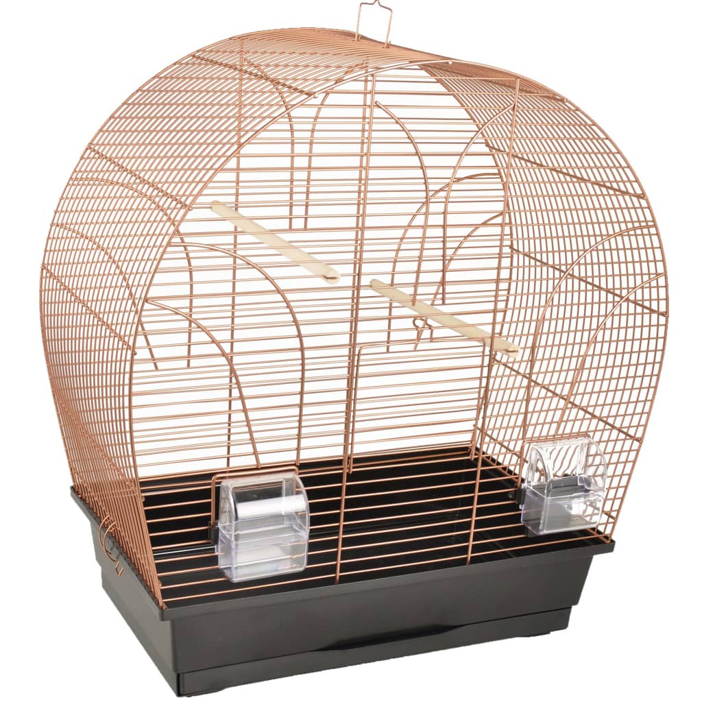 Flamingo Flamingo Bird Cage Saga 51X28X55 CM COPER
