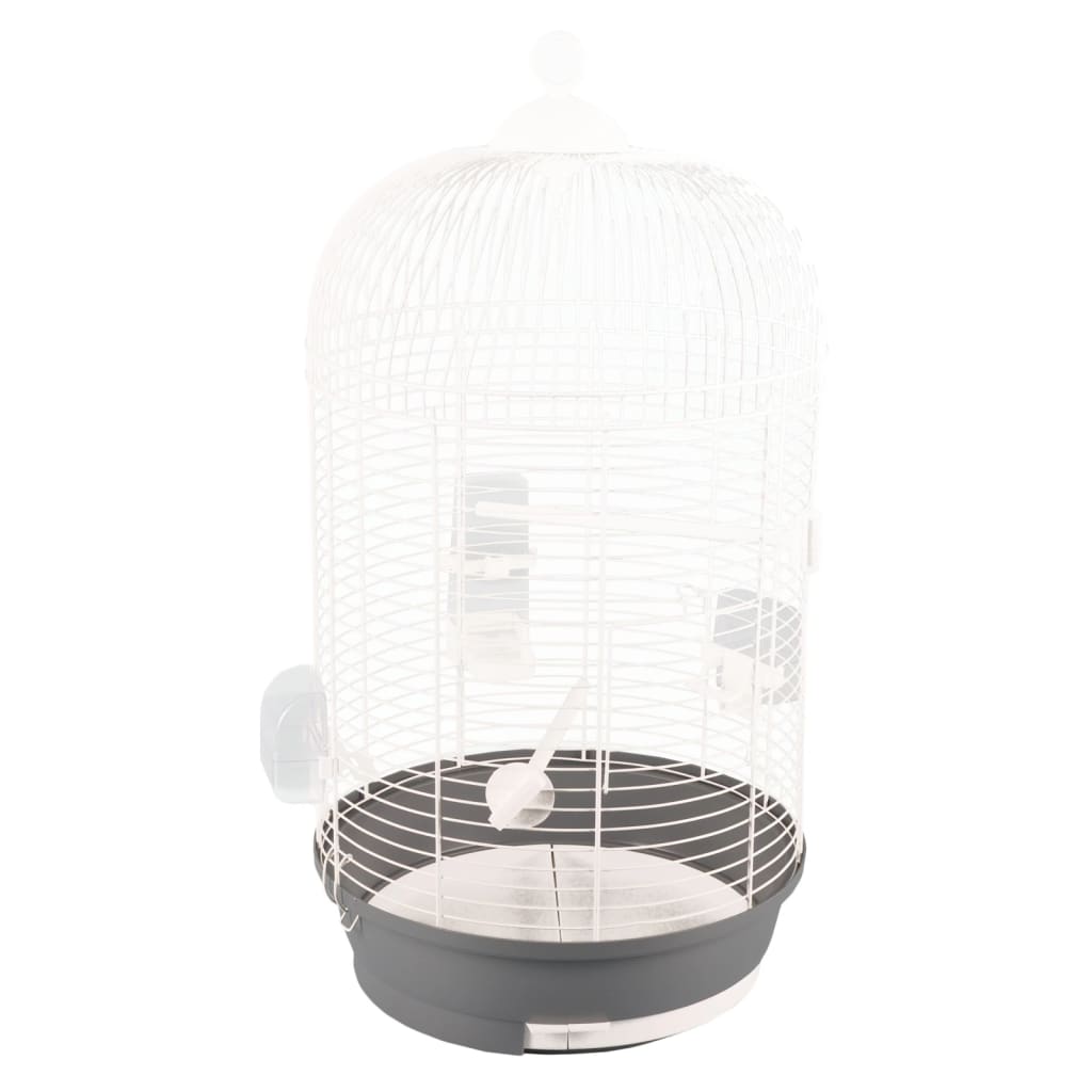 Flamingo Flamingo Parakeet Cage Sanna 2 34x34x67 cm blanc