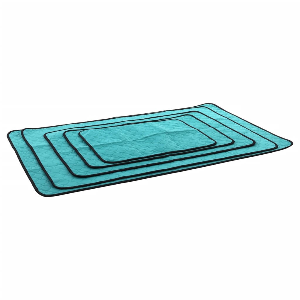 Flamingo Flamingo Propreté PATSY PATSY LAVABLE ANTI-SLIP L vert