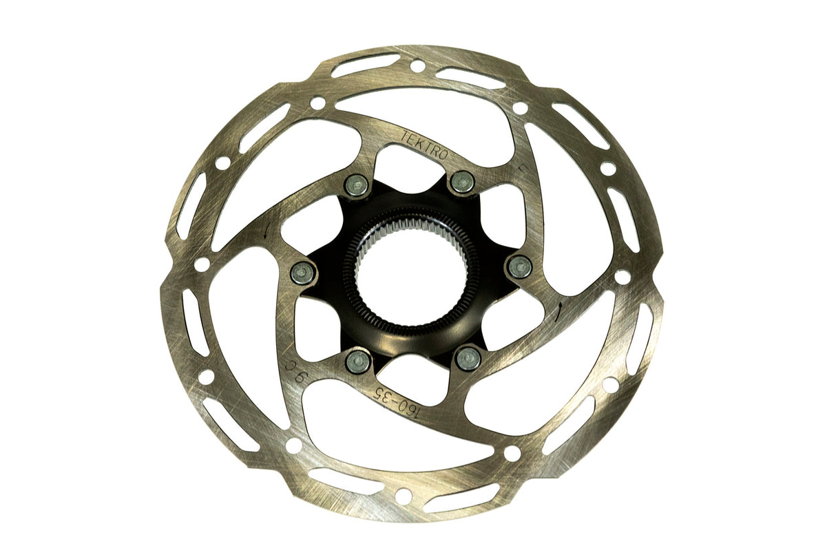 KT Frein Drach Rotor 2.2 mm central 180 mm OEM