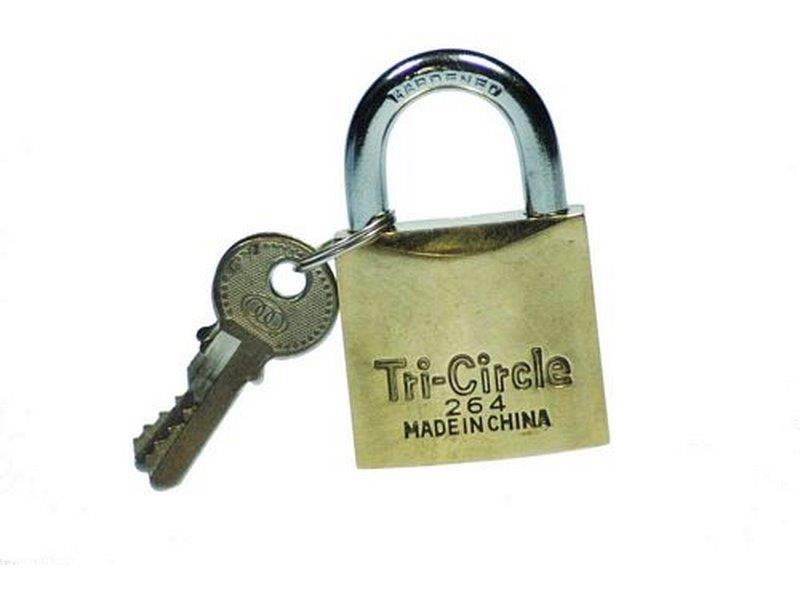 Imp Pading Lock à ATPORT 38 mm