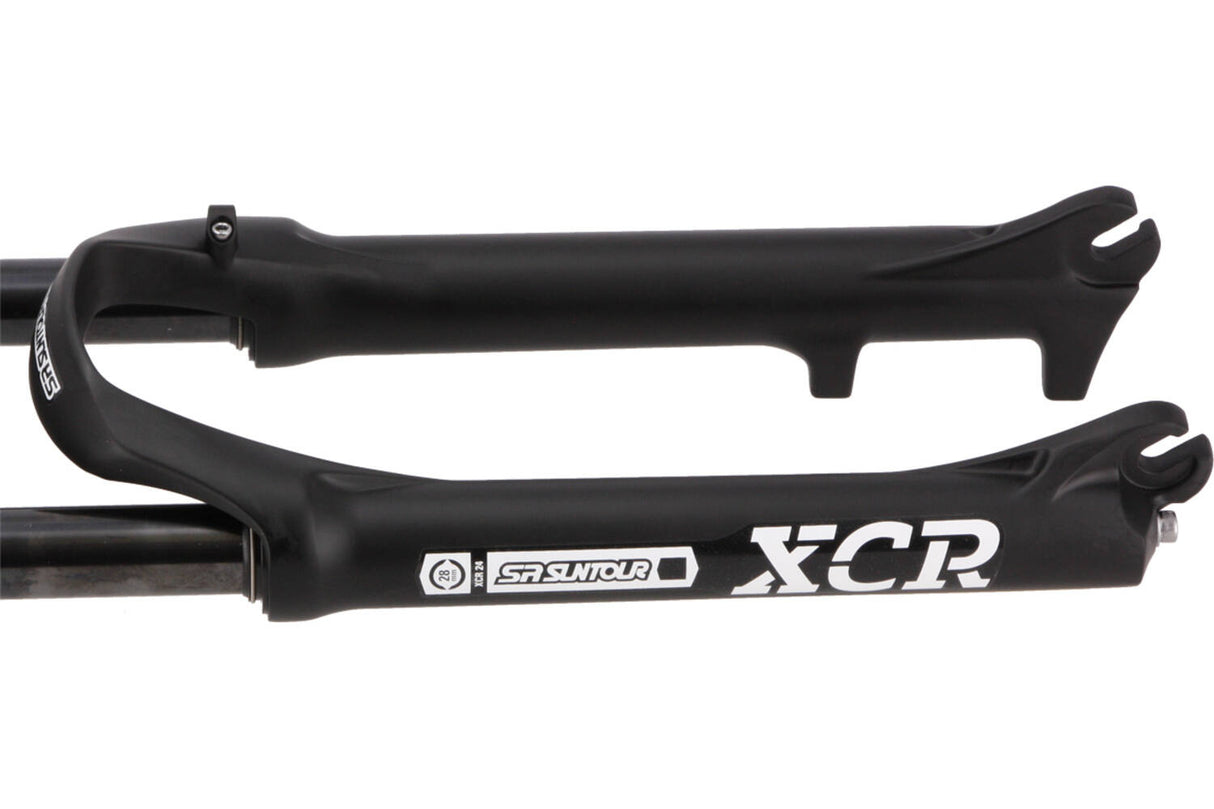 Srsuntour Suntour XCR-Air Fork 24 lo 63 mm noir