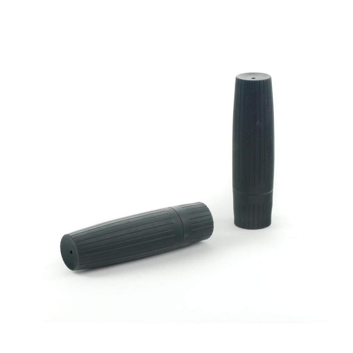 Widek Handles Classic, longueur 120 120 mm noir, 6 pièces (emballage d'atelier)